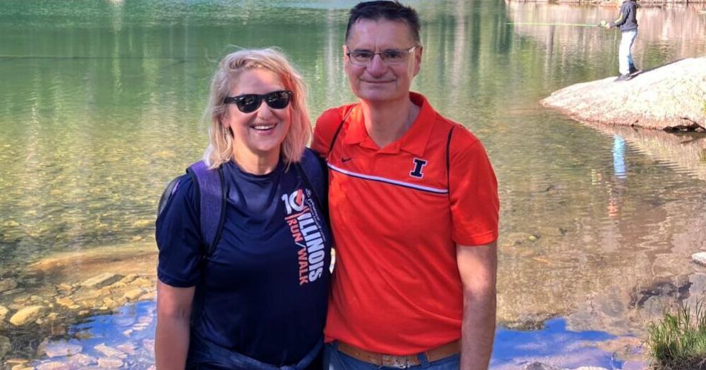 Big 10: Foreign-born local faculty and the American dream