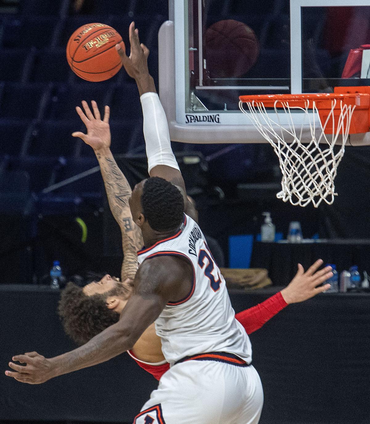 B1G second over