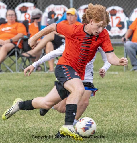 PHOTO GALLERY: Prep Soccer: Fisher/GCMS vs. Hoopeston Area | Multimedia ...