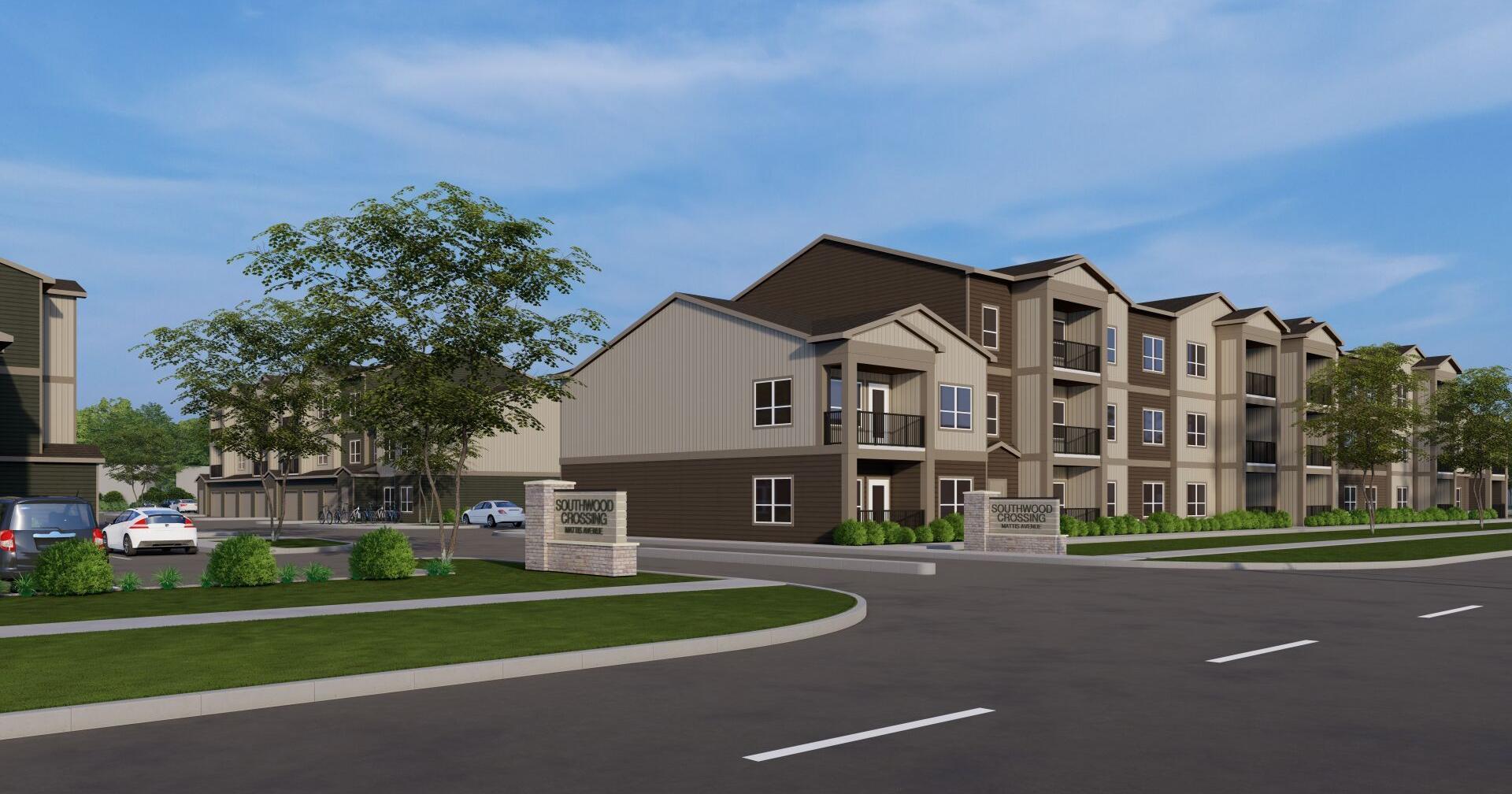 It's Your Business | Upscale apartments coming to former nursing home property - Vimarsana News