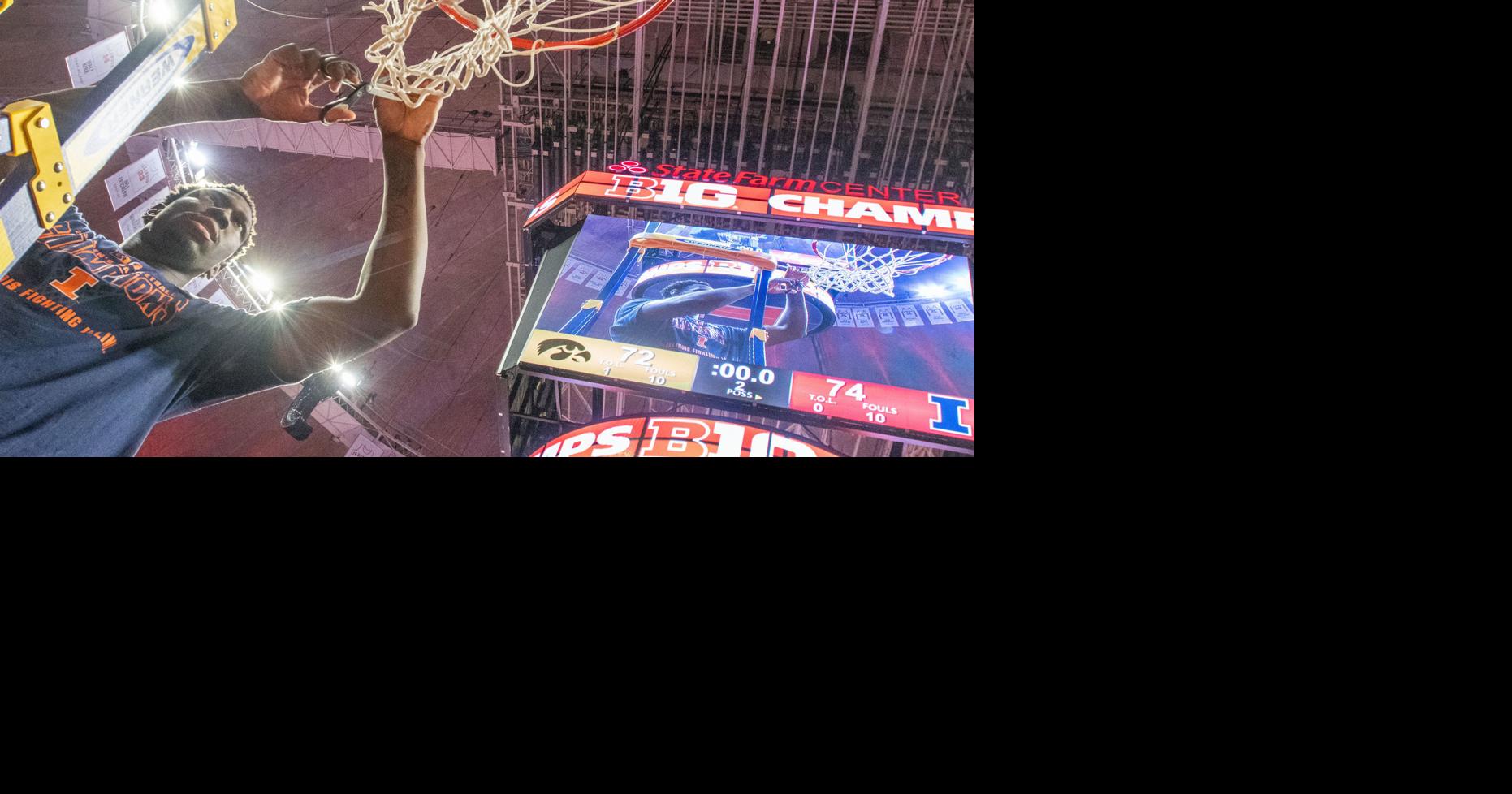 Cockburn declaring for NBA draft | Sports activities