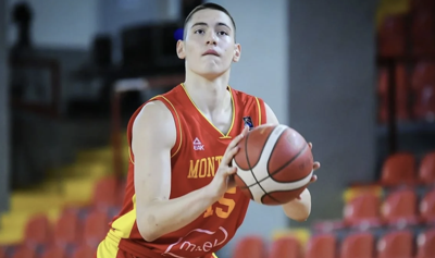 Illinois signs forward David Mirkovic | Sports | news-gazette.com