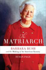 Barbara Bush