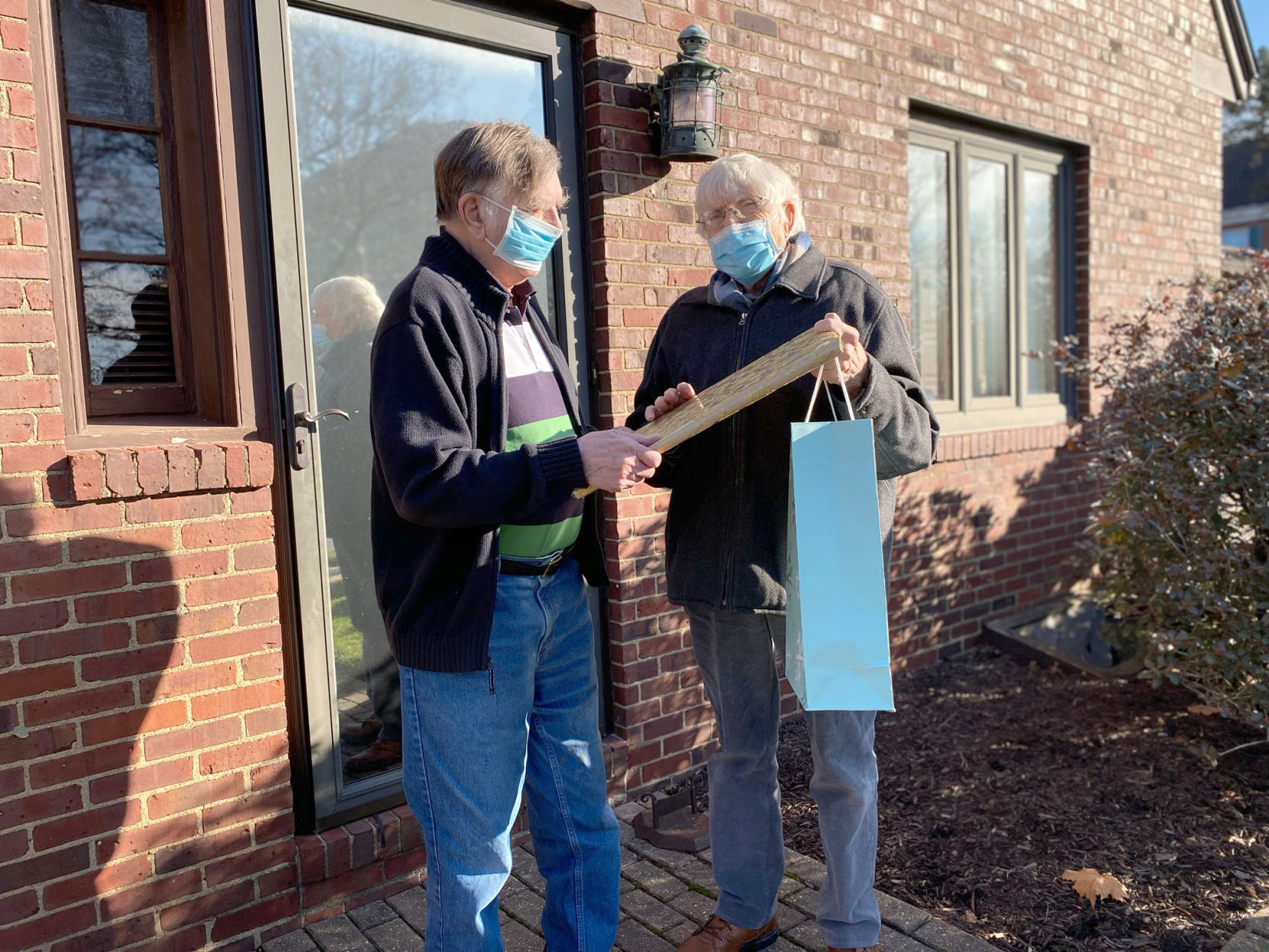 Top of the Morning, Dec. 22, 2020 - Vimarsana News