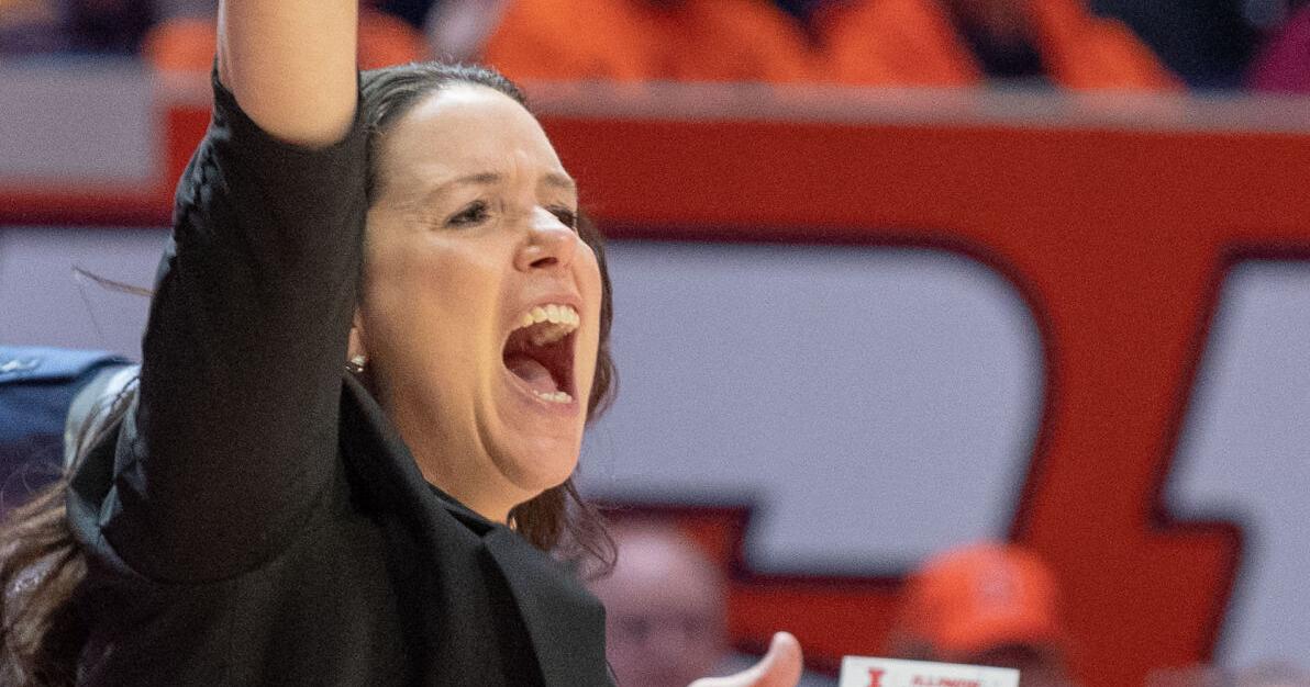 Women s College Basketball State Of Play Sports News gazette women-s-college-basketball-state-of-play-sports-news-gazette