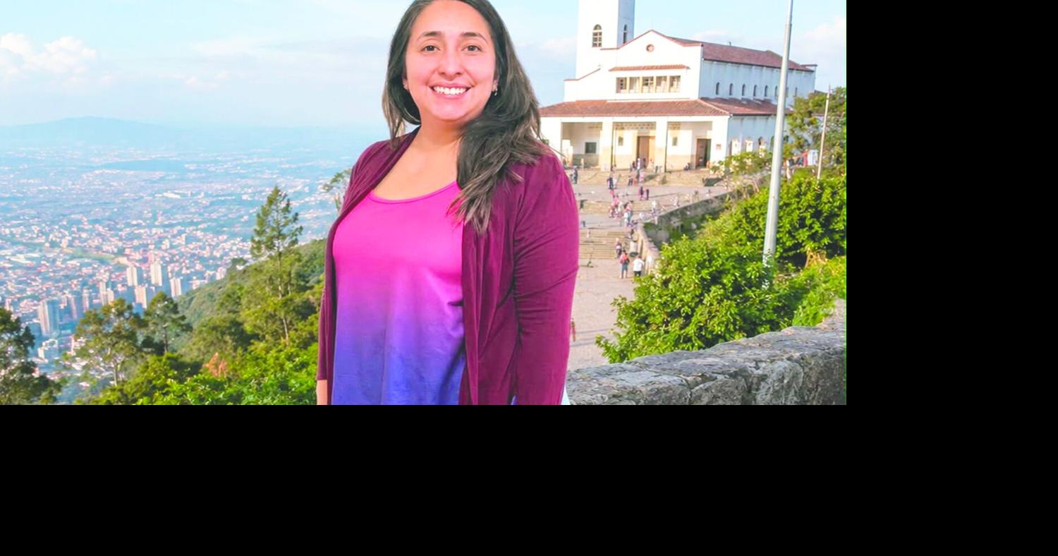 Teacher of the Week: Laura Soto Rodriguez, special education, Yankee Ridge Elementary, Urbana