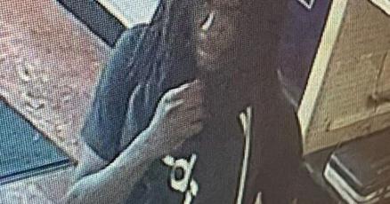 Crime Stoppers  Man sought in Urbana home burglary attempt to pawn stolen items Crime Stoppers  Man sought in Urbana home burglary attempt to pawn stolen items