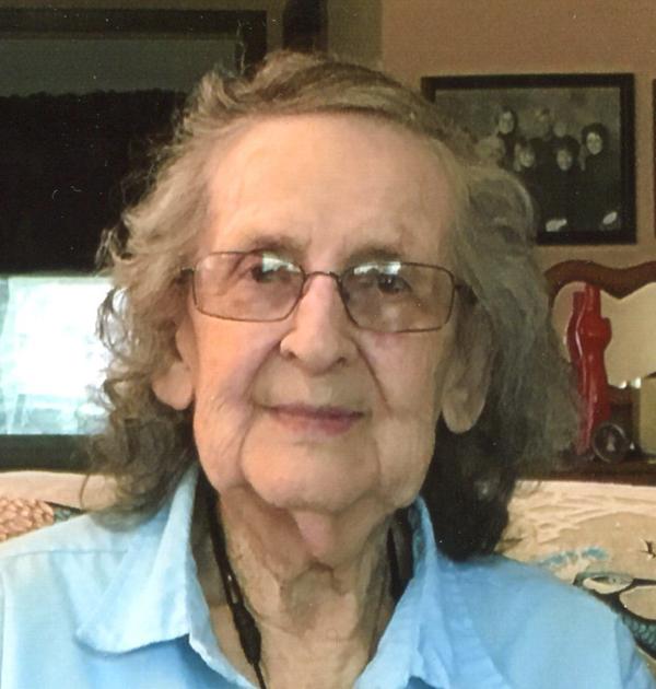 Helen Roark Obituaries News Gazette Com