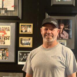 Banding together : New entertainment venue opening in downtown Gibson City