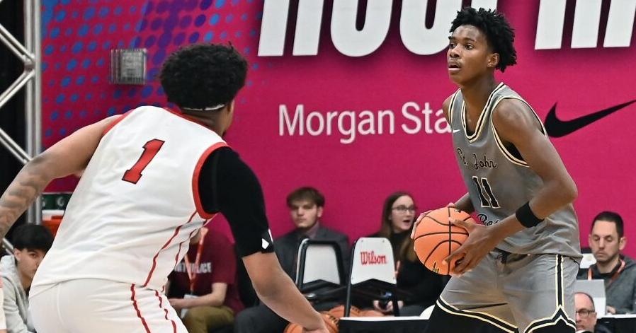 Good Morning, Illini Nation: The Big Ten's most impactful incoming freshmen
