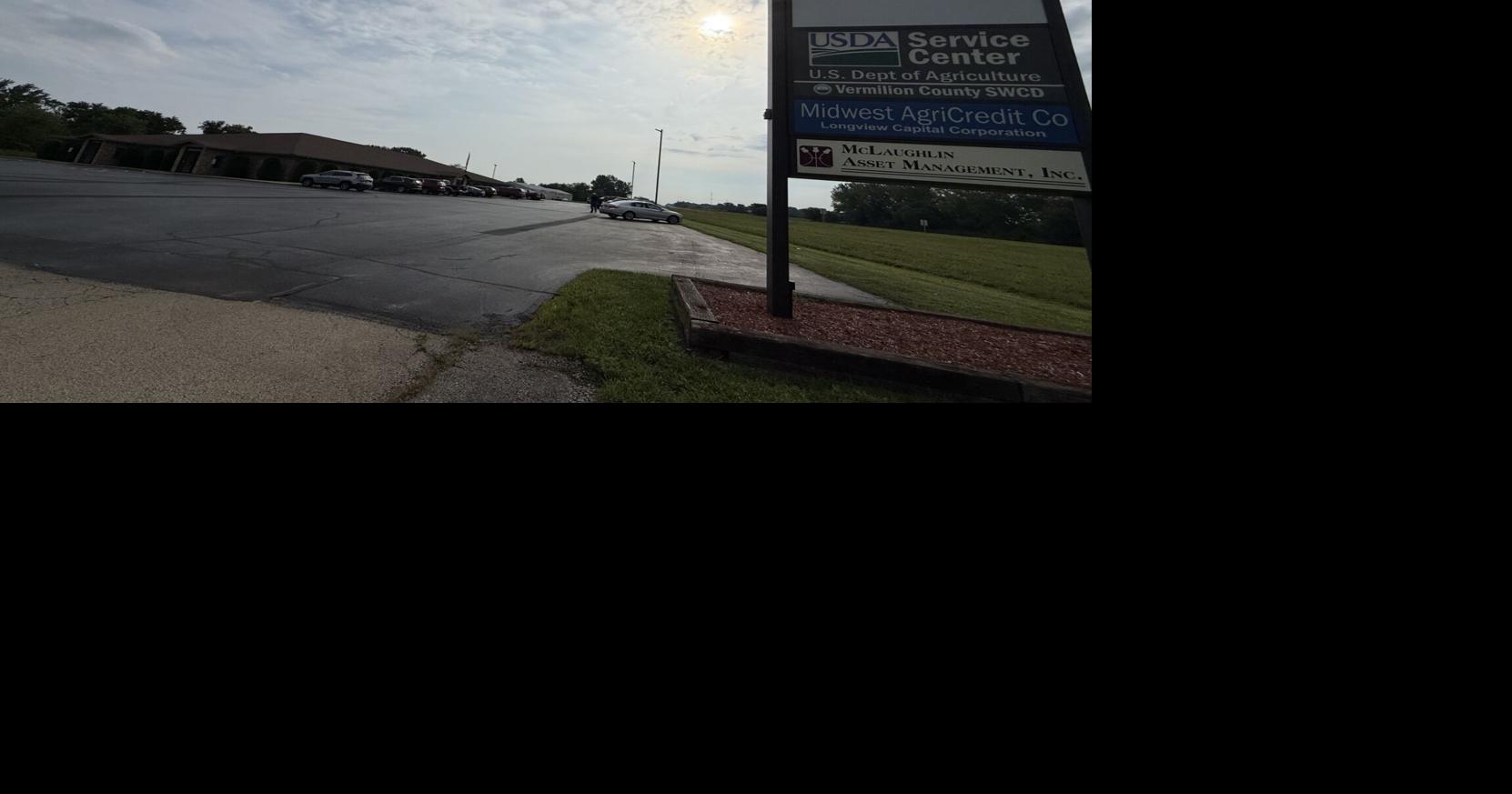 Farm Bureau building