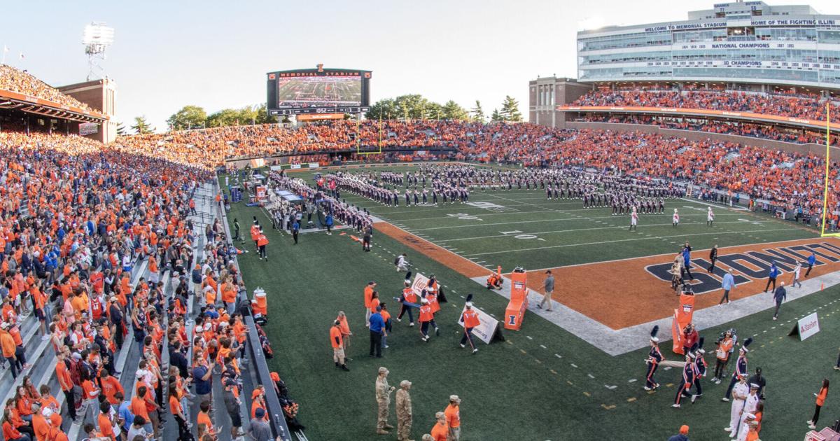 The daily pitch from Sports Editor Matt Daniels: Oct. 10, 2024 The daily pitch from Sports Editor Matt Daniels: Oct. 10, 2024