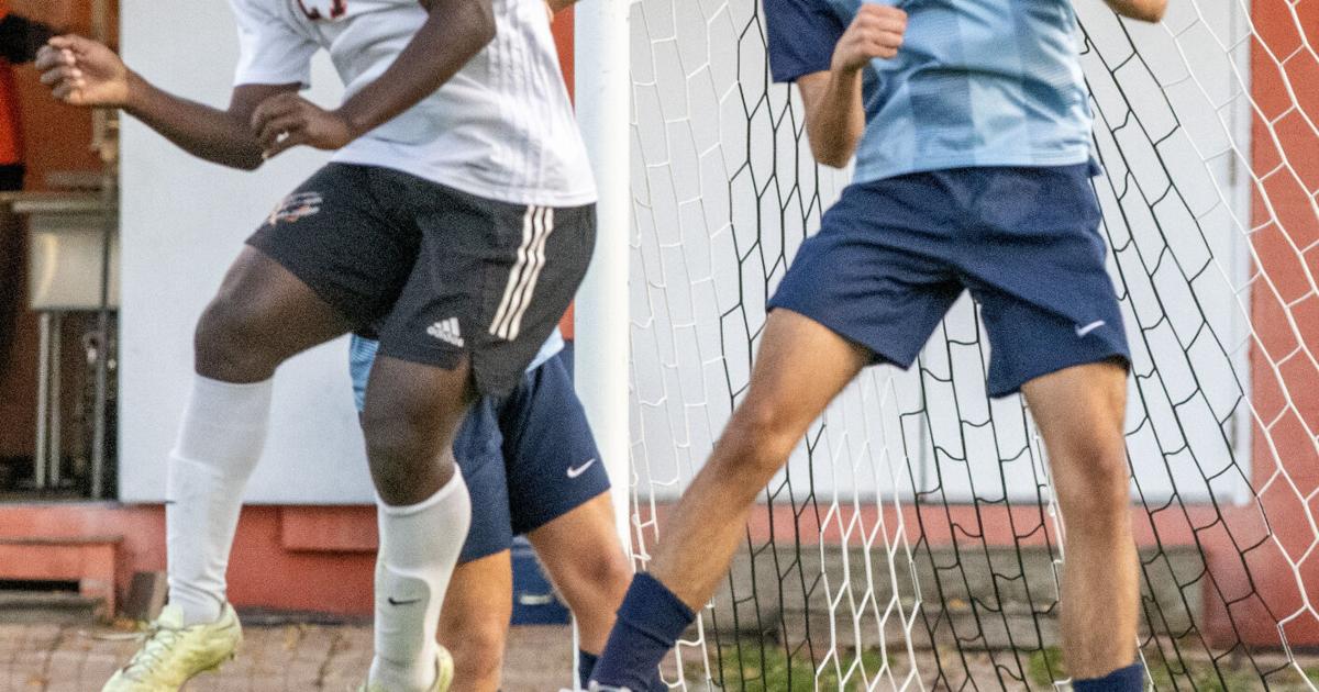 The daily pitch from Sports Editor Matt Daniels: Nov. 1, 2024 The daily pitch from Sports Editor Matt Daniels: Nov. 1, 2024