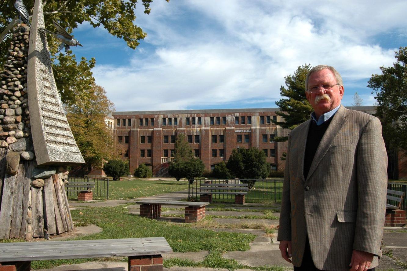 Rantoul village administrator fired News