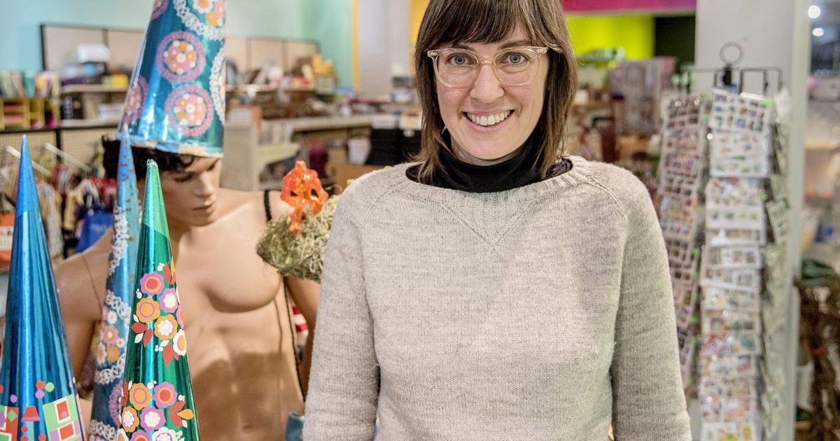 Jessica Ruddell Getting Personal: Jessy Ruddell | Arts & Entertainment | news-gazette.com