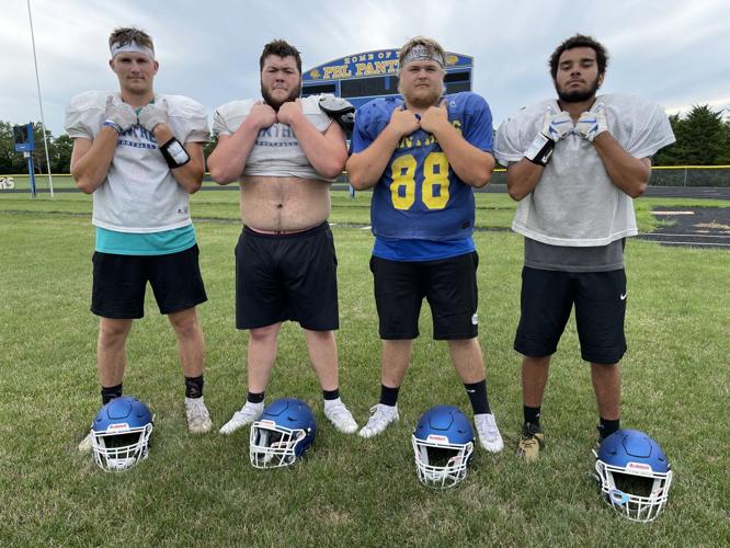 2022 preseason football top 10 PaxtonBuckleyLoda ready for more