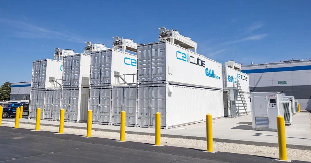 Capitol News Illinois | Pritzker signs major energy reform bill amid projected shortages