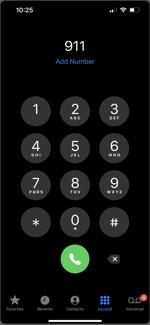 Kathy's #Mailbag, Sept. 9, 2022 | Tom's Mailbag 1 KR.Mailbag.911Call.jpg