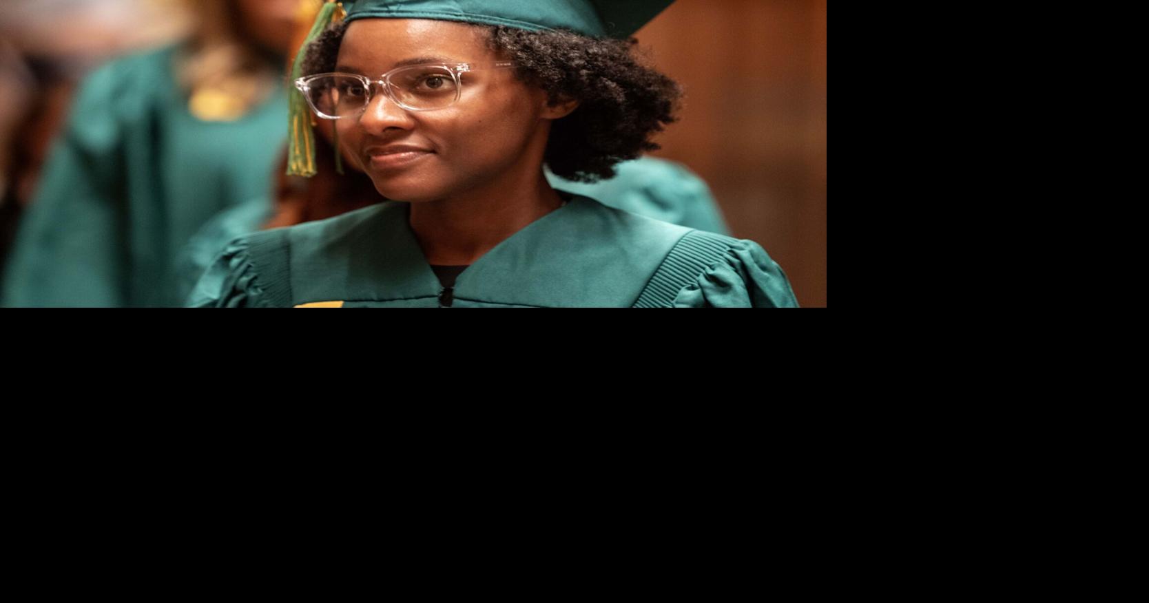 PHOTO GALLERY: Health professions commencement and pinning | Multimedia ...