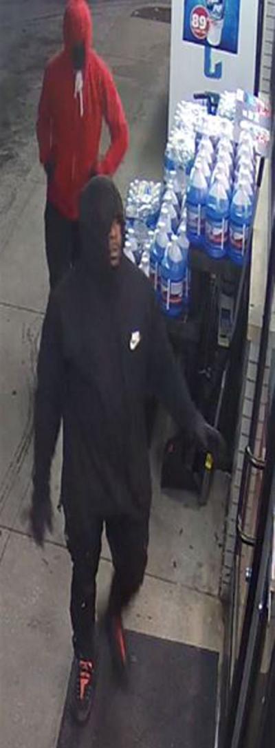 Crime Stoppers | Police seek information on Circle K robbery | News ...