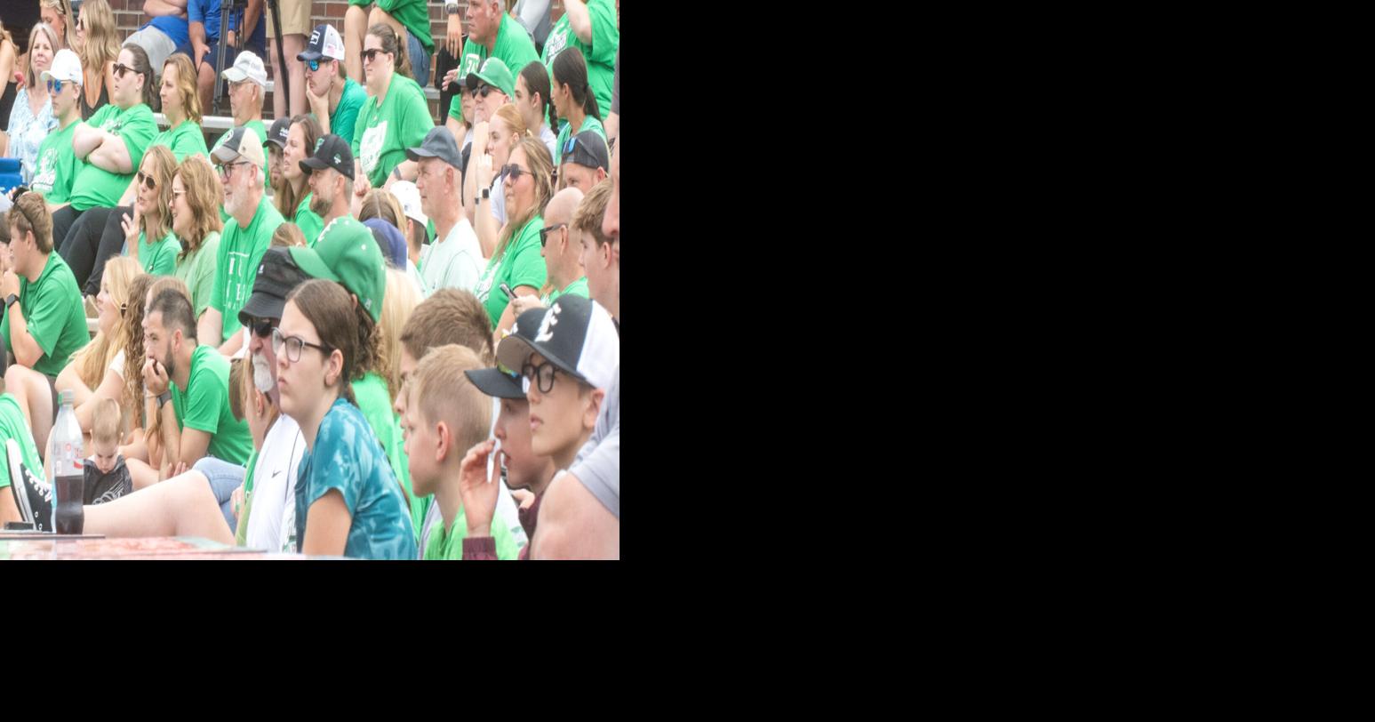 Illinois Field to host IHSA small-school state finals 'in 2026 beyond'