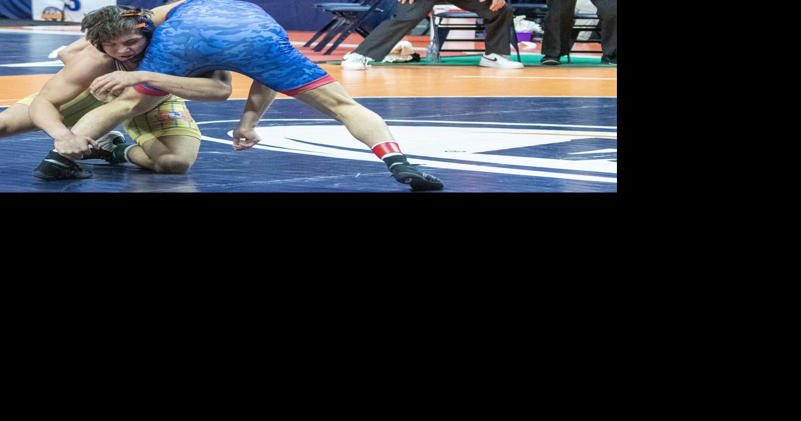 The daily pitch from Sports Editor Matt Daniels: March 27, 2026