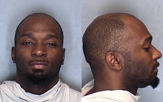 Man gets 10 years for weapons conviction | News | news-gazette.com