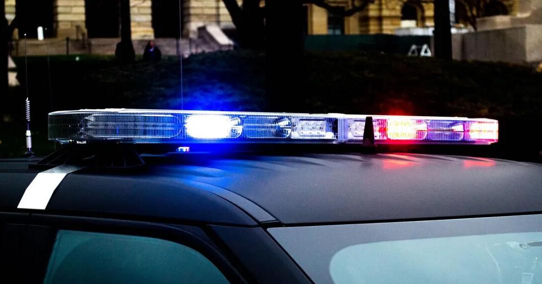 C-U crime report, July 30-Aug. 6, 2026