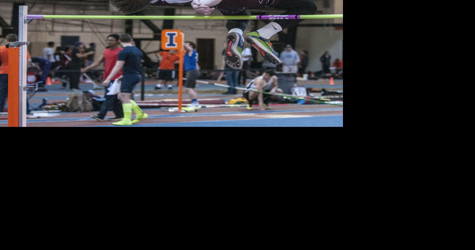 37th Annual Gene Armer Track & Field Invite