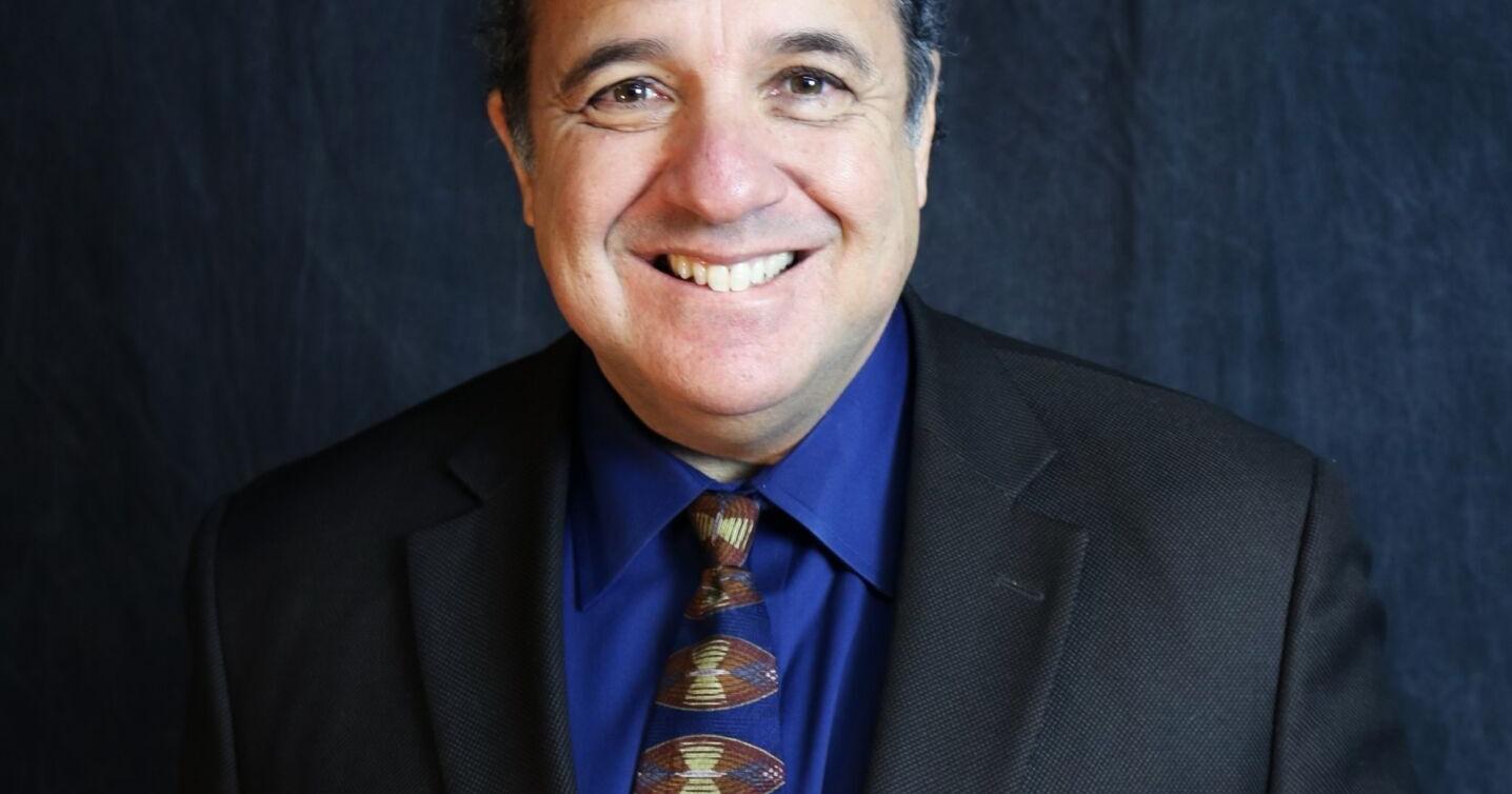 Lopez eager to begin tenue as Centennial AD - Vimarsana News