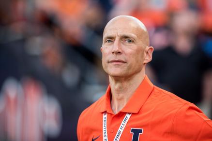 Scouts honor Illinois AD - Vimarsana News
