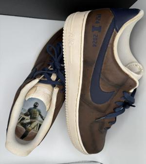 Local Resident Transforms Sneaker Hobby Into Thriving Business in Central Illinois