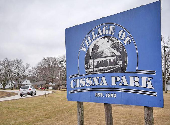 83town census tracker A halfcentury of ups (Savoy, Mahomet) and downs (Danville, Rantoul