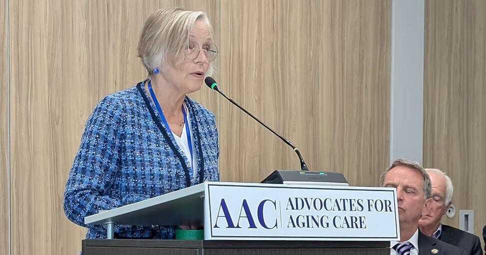 Advocates for Aging Care seeking $1 million from Champaign County to help support new nursing home