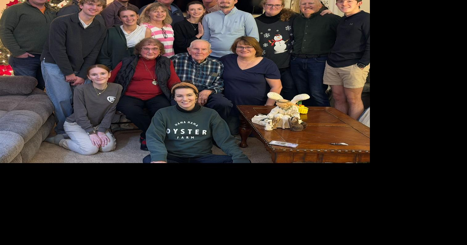 Farm Family of the Week | The Suitses of Penfield