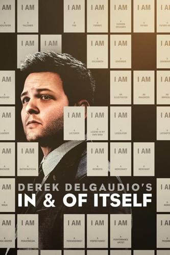 'Derek DelGaudio’s In & Of Itself'
