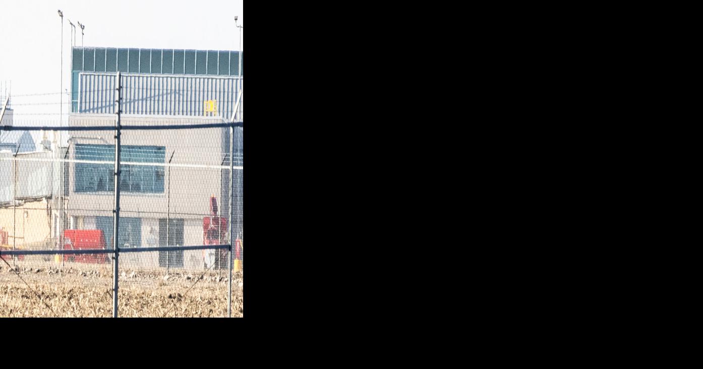 United returning to Willard Airport with four daily flights to Chicago