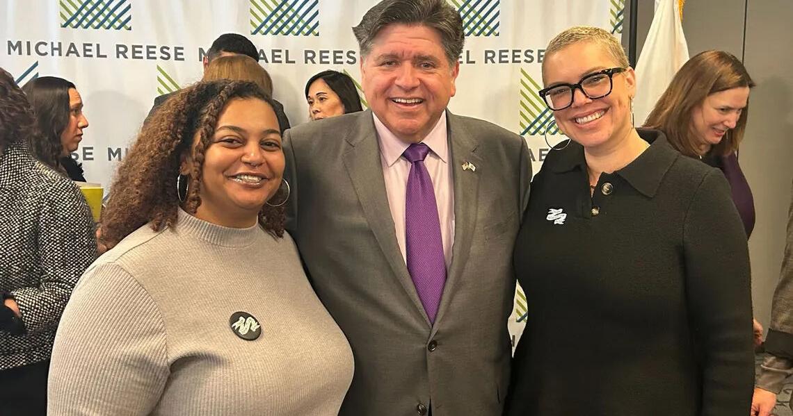 Capitol News Illinois | As Illinois increasingly becomes destination for abortion access, a new public-private partnership emerges