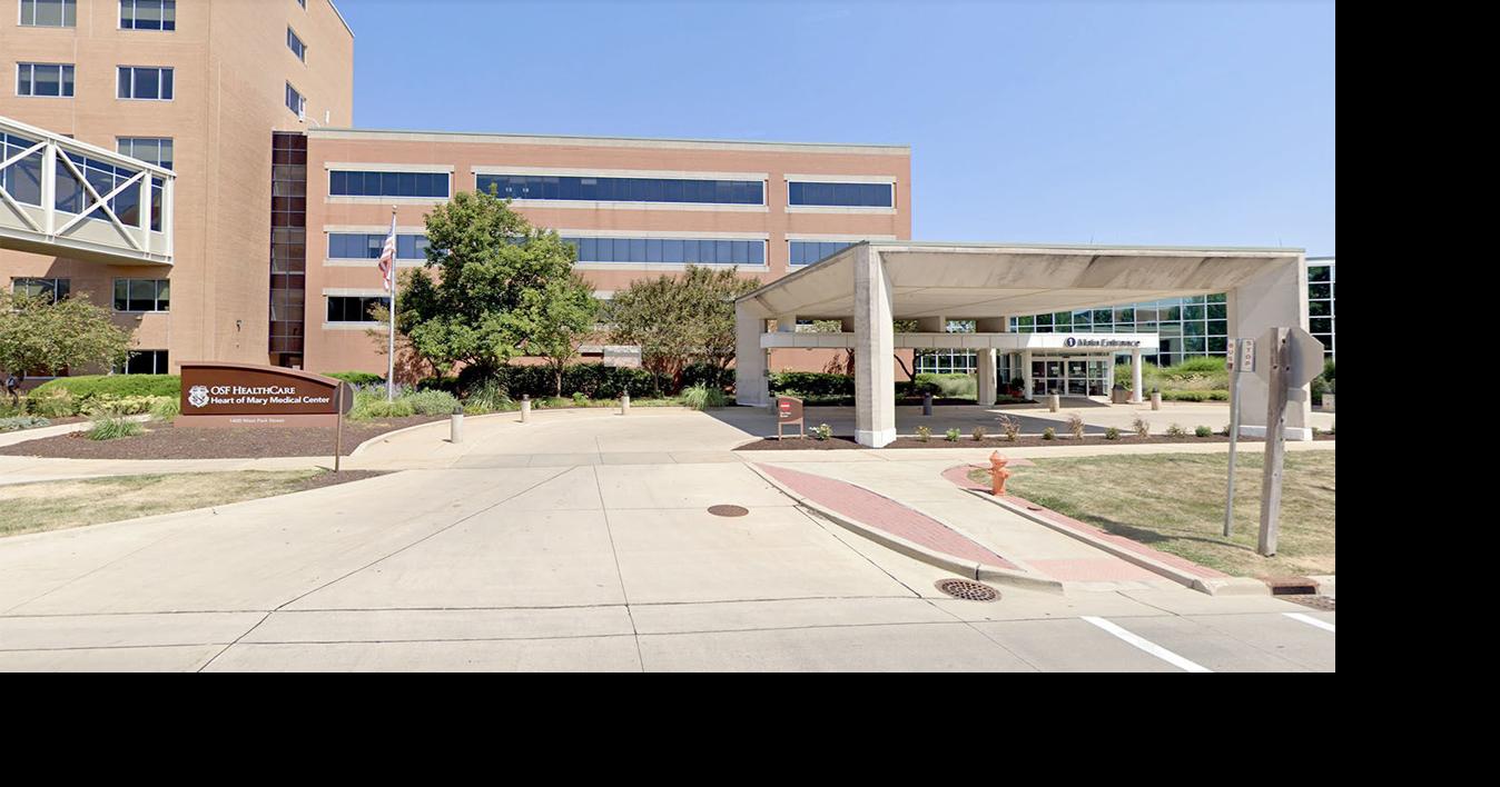 OSF faces review process before it can make changes in Urbana and Danville