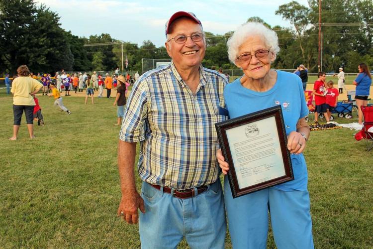 Field of Dreams game: How Oak Lawn woman made it happen