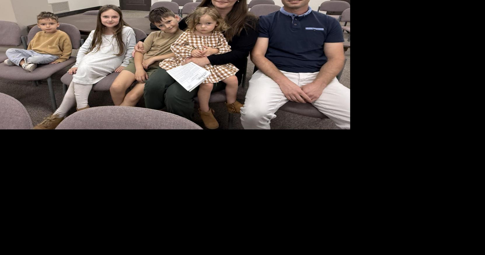 Bible museum receives Danville zoning commission approval