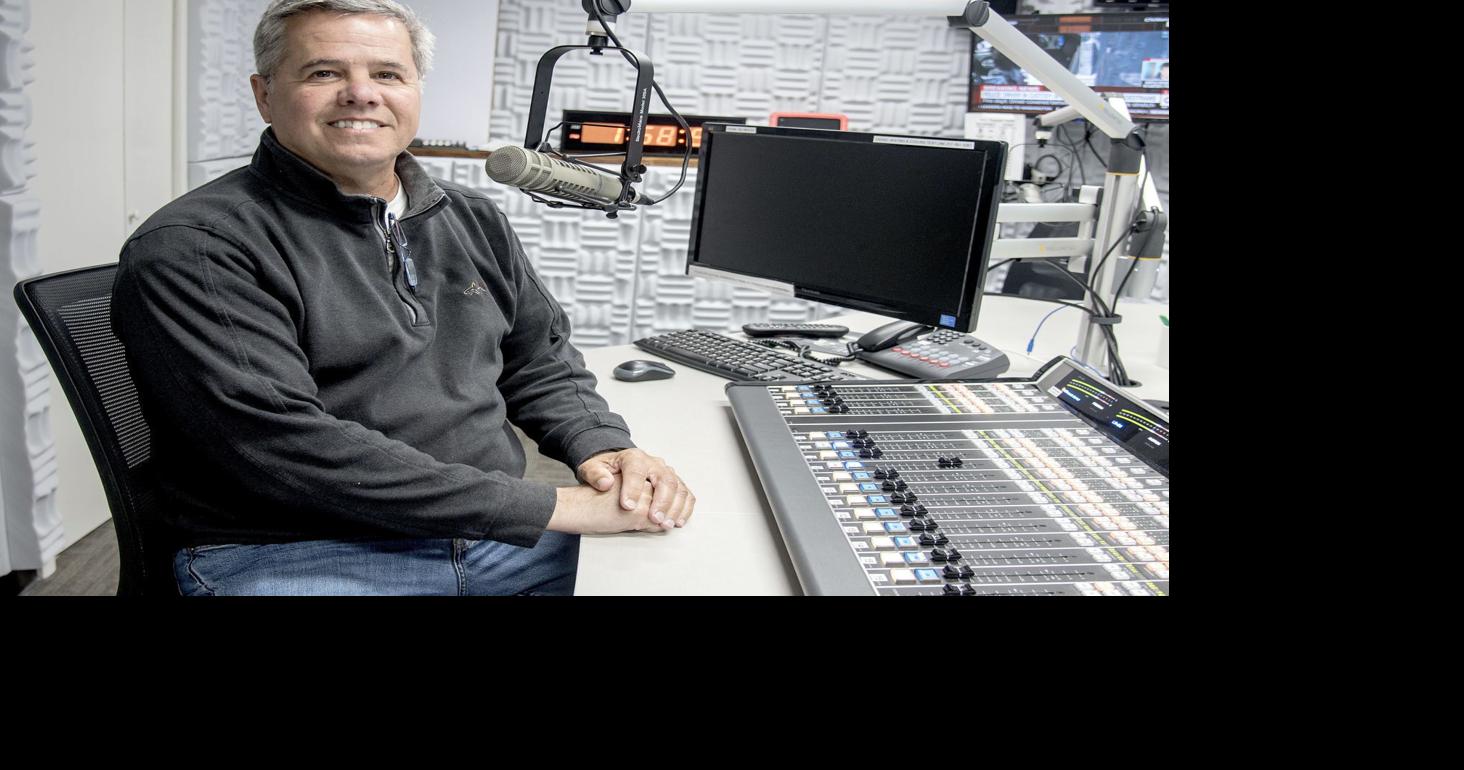 Beyond the Boardroom: Ruedi Wealth Management's Paul Ruedi