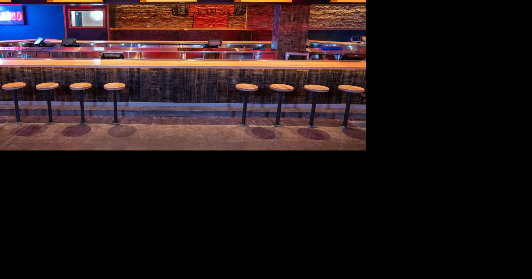 Kam's re-opening today at new location | Restaurants | news-gazette.com