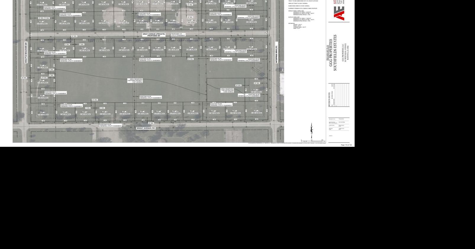 Local developers plan to build homes at former Camp Rantoul site