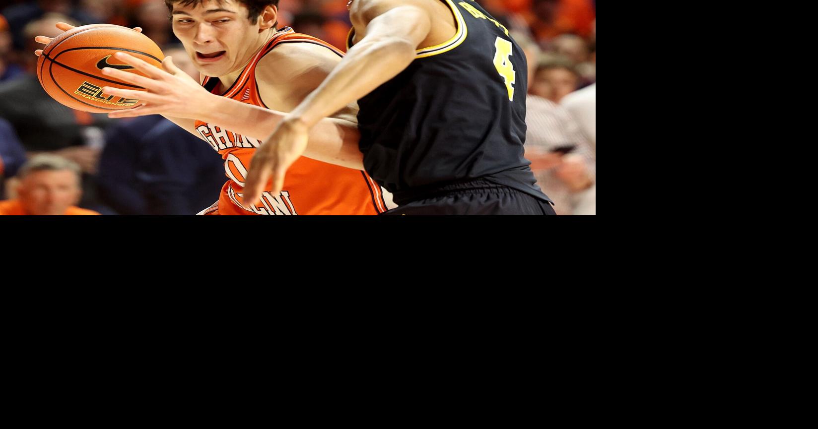 Good Morning, Illini Nation: College basketball in the Balkans?