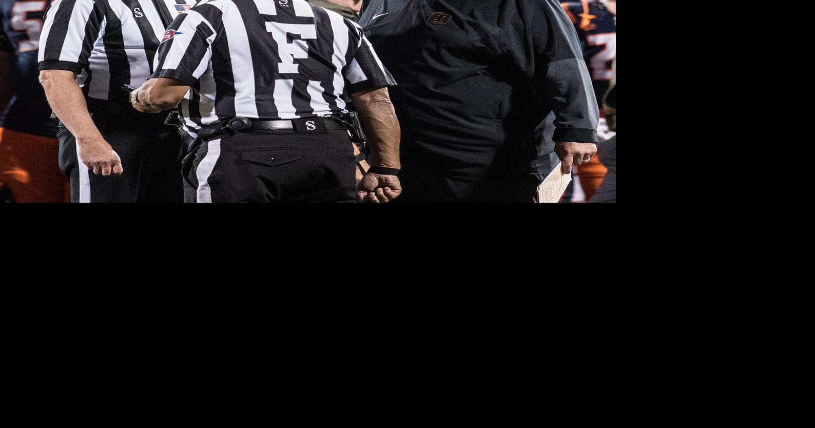 Illinois adds Delaware to 2027 slate