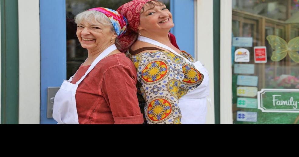 Tuscola's Flesor's Candy Kitchen among 25 historic small restaurants