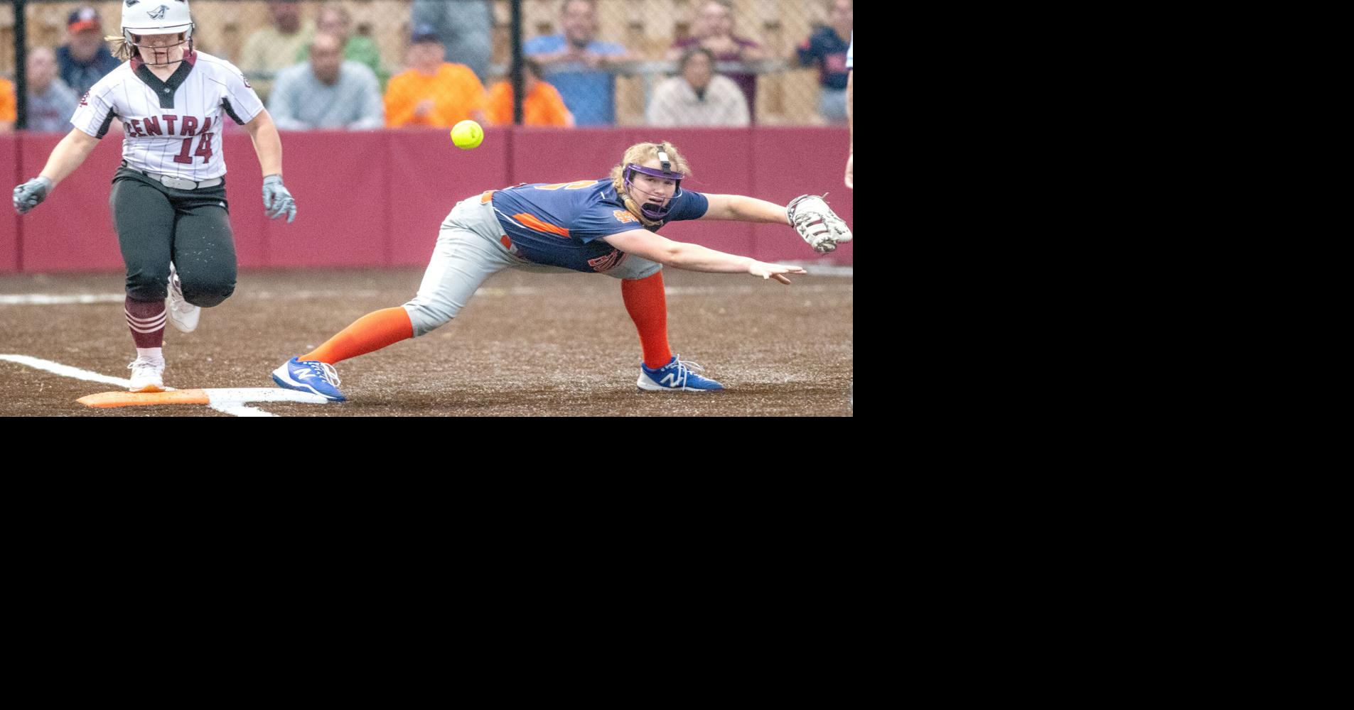 Thursday's prep highlights: Maroons softball walks it off against ...