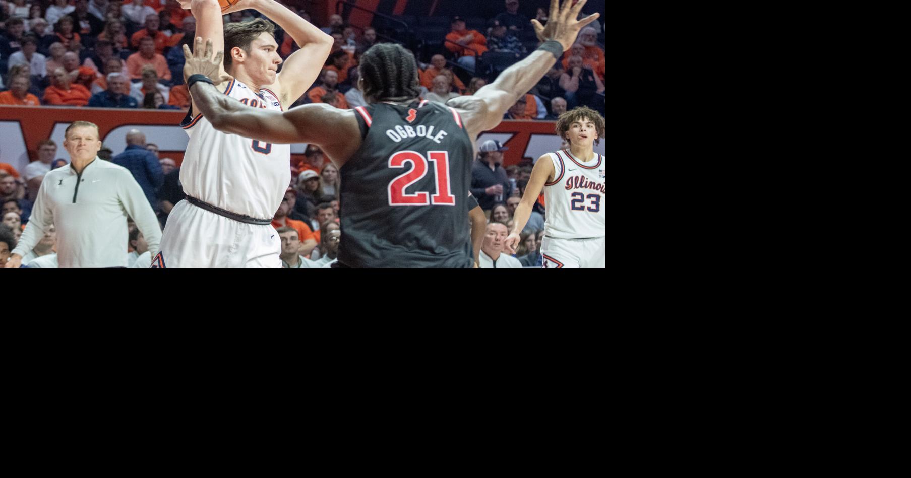 Big Ten men's basketball power poll: Dominant Michigan still league's best team