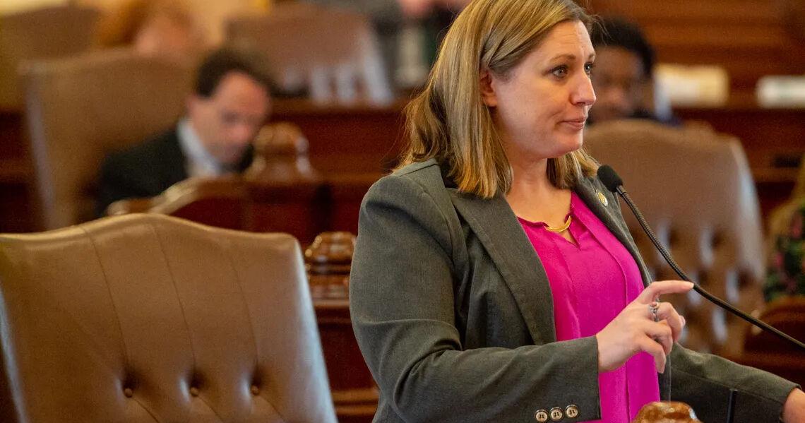 Capitol News Illinois | Statewide warehouse pollution reduction bill fails to meet committee deadline